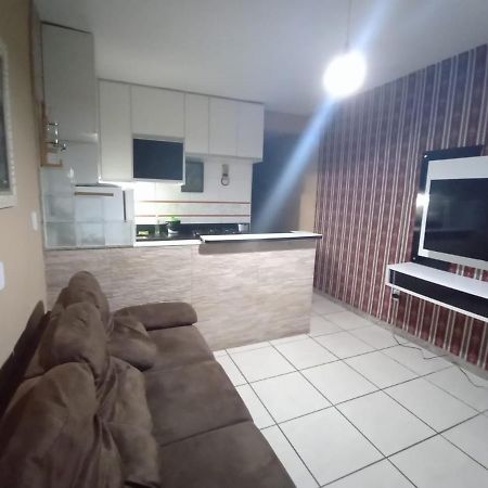 Apartamento Mobiliado 10 Minutos Da Praia Do Forte كابو فريو المظهر الخارجي الصورة