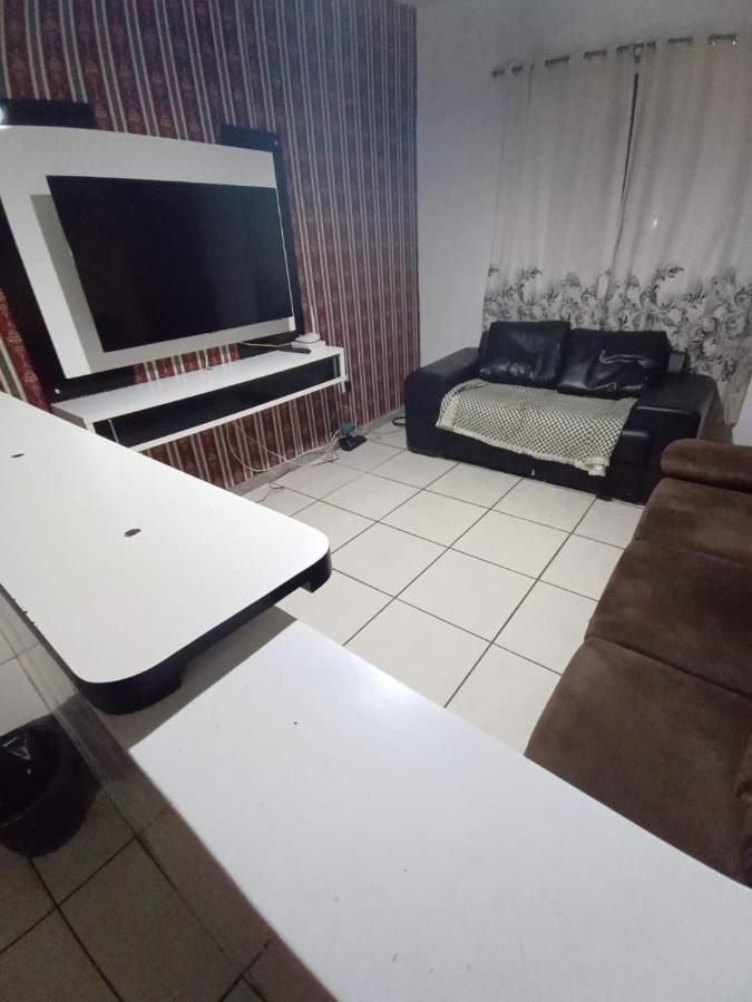 Apartamento Mobiliado 10 Minutos Da Praia Do Forte كابو فريو المظهر الخارجي الصورة