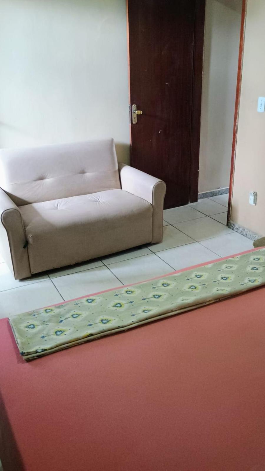 Apartamento Mobiliado 10 Minutos Da Praia Do Forte كابو فريو المظهر الخارجي الصورة