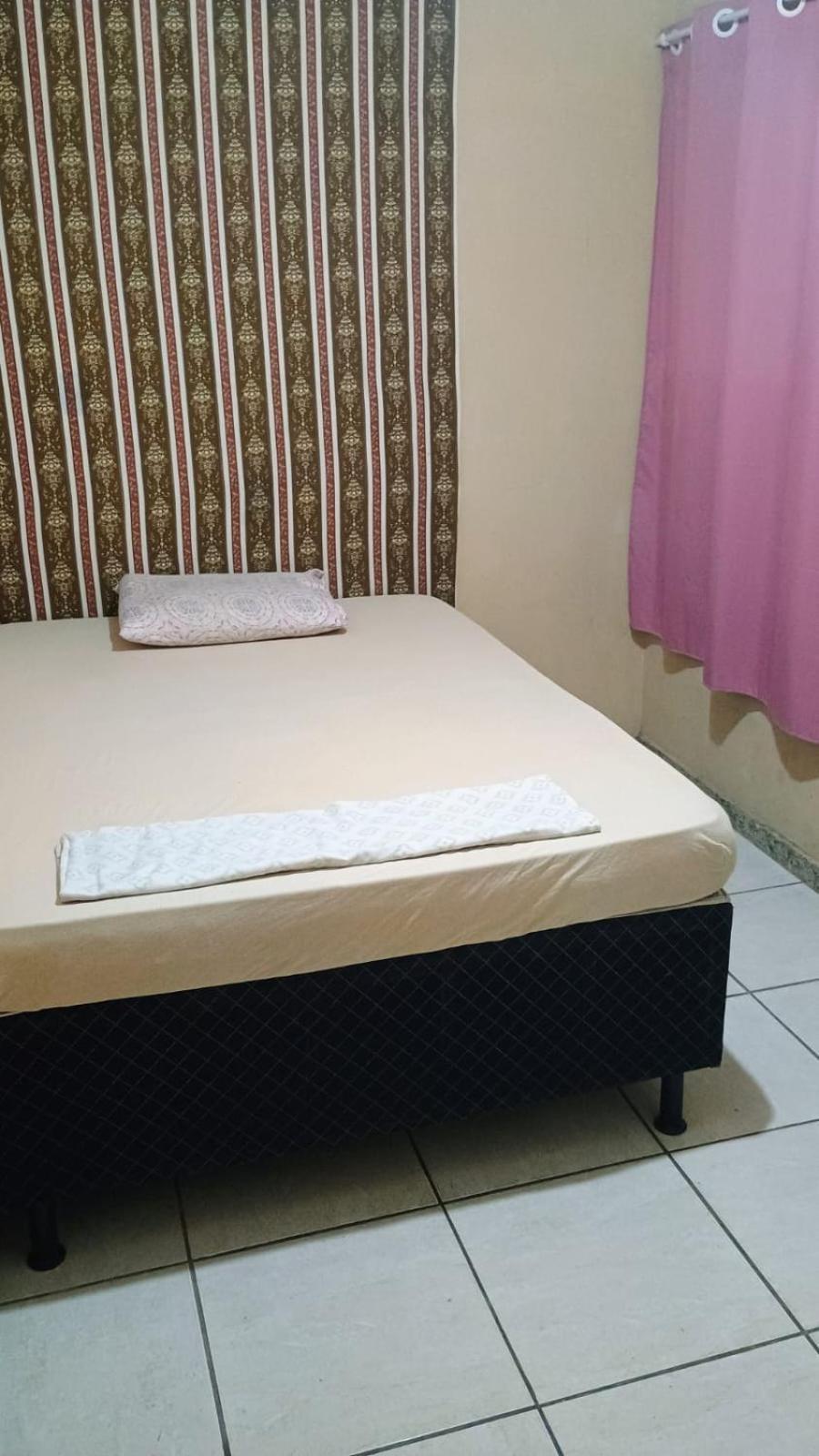 Apartamento Mobiliado 10 Minutos Da Praia Do Forte كابو فريو المظهر الخارجي الصورة