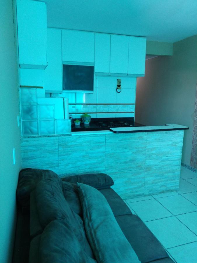 Apartamento Mobiliado 10 Minutos Da Praia Do Forte كابو فريو المظهر الخارجي الصورة