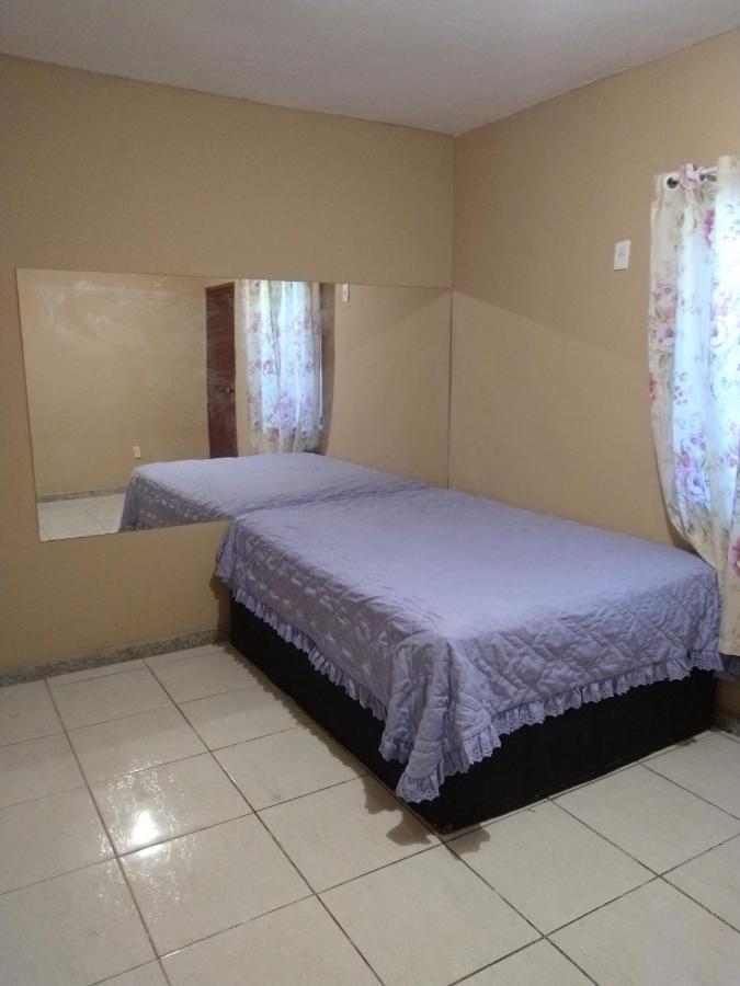 Apartamento Mobiliado 10 Minutos Da Praia Do Forte كابو فريو المظهر الخارجي الصورة