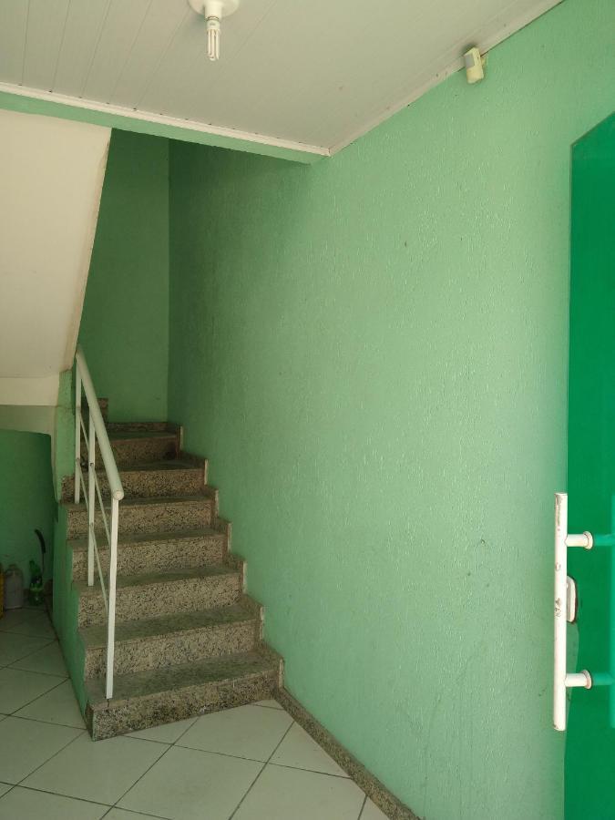 Apartamento Mobiliado 10 Minutos Da Praia Do Forte كابو فريو المظهر الخارجي الصورة