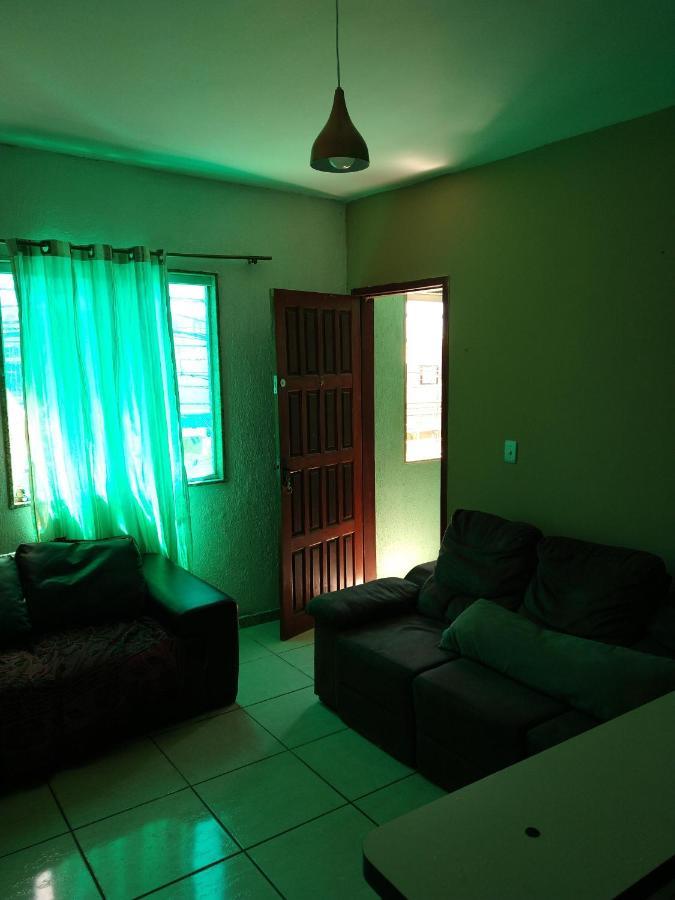 Apartamento Mobiliado 10 Minutos Da Praia Do Forte كابو فريو المظهر الخارجي الصورة