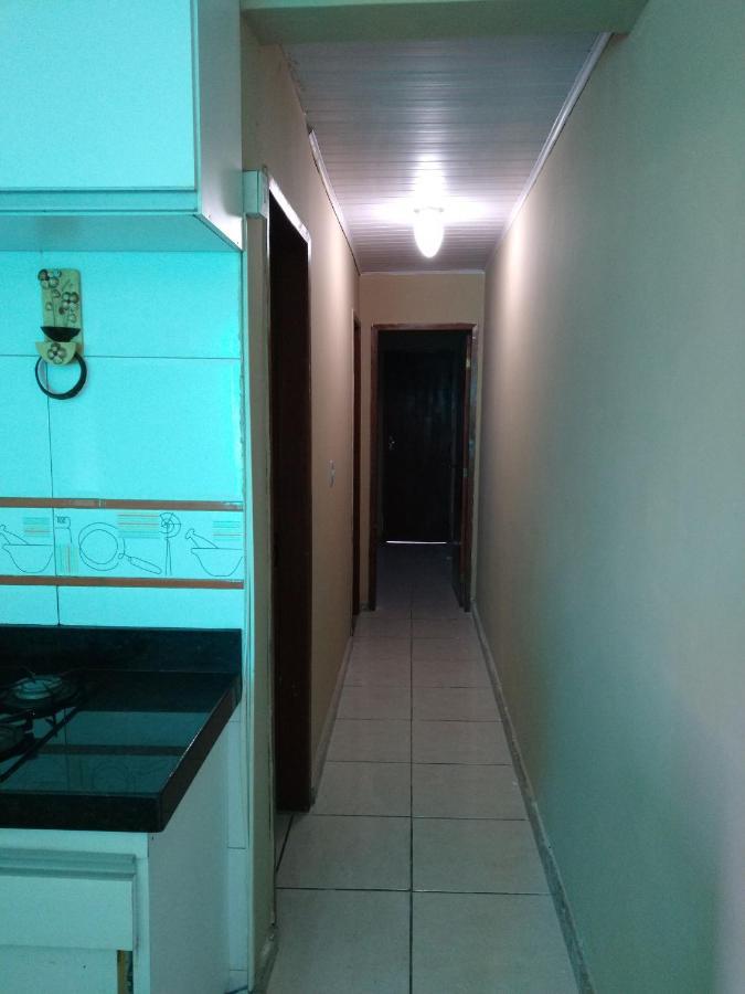 Apartamento Mobiliado 10 Minutos Da Praia Do Forte كابو فريو المظهر الخارجي الصورة