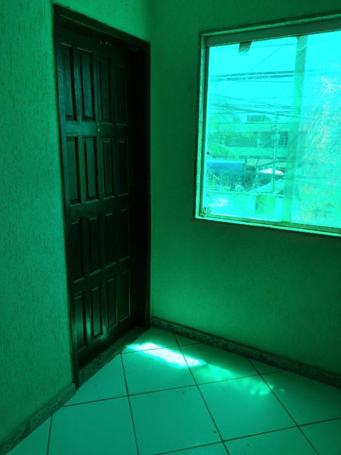 Apartamento Mobiliado 10 Minutos Da Praia Do Forte كابو فريو المظهر الخارجي الصورة