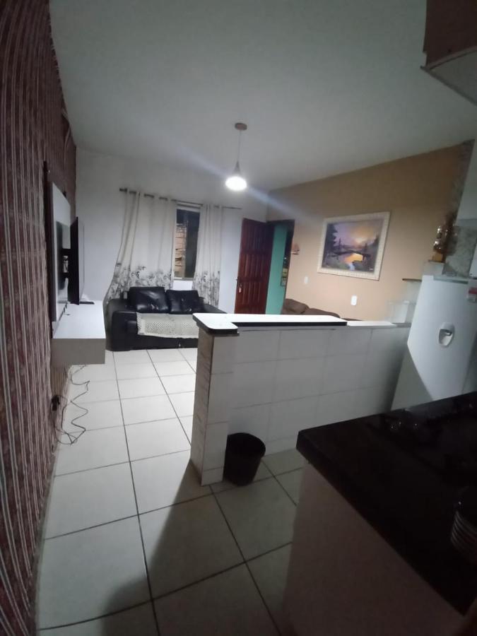 Apartamento Mobiliado 10 Minutos Da Praia Do Forte كابو فريو المظهر الخارجي الصورة