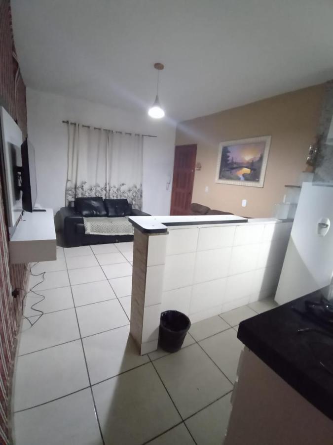 Apartamento Mobiliado 10 Minutos Da Praia Do Forte كابو فريو المظهر الخارجي الصورة