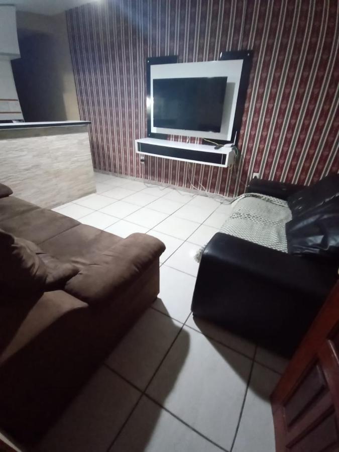 Apartamento Mobiliado 10 Minutos Da Praia Do Forte كابو فريو المظهر الخارجي الصورة