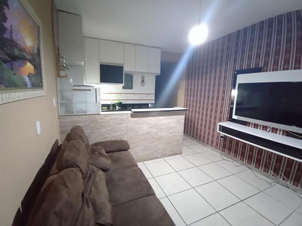 Apartamento Mobiliado 10 Minutos Da Praia Do Forte كابو فريو المظهر الخارجي الصورة