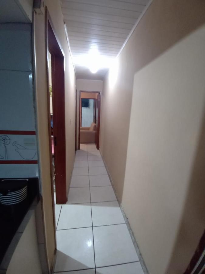 Apartamento Mobiliado 10 Minutos Da Praia Do Forte كابو فريو المظهر الخارجي الصورة
